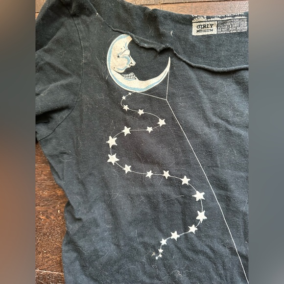 Kids Graphic Long Sleeve Tee - Picture 2 of 4